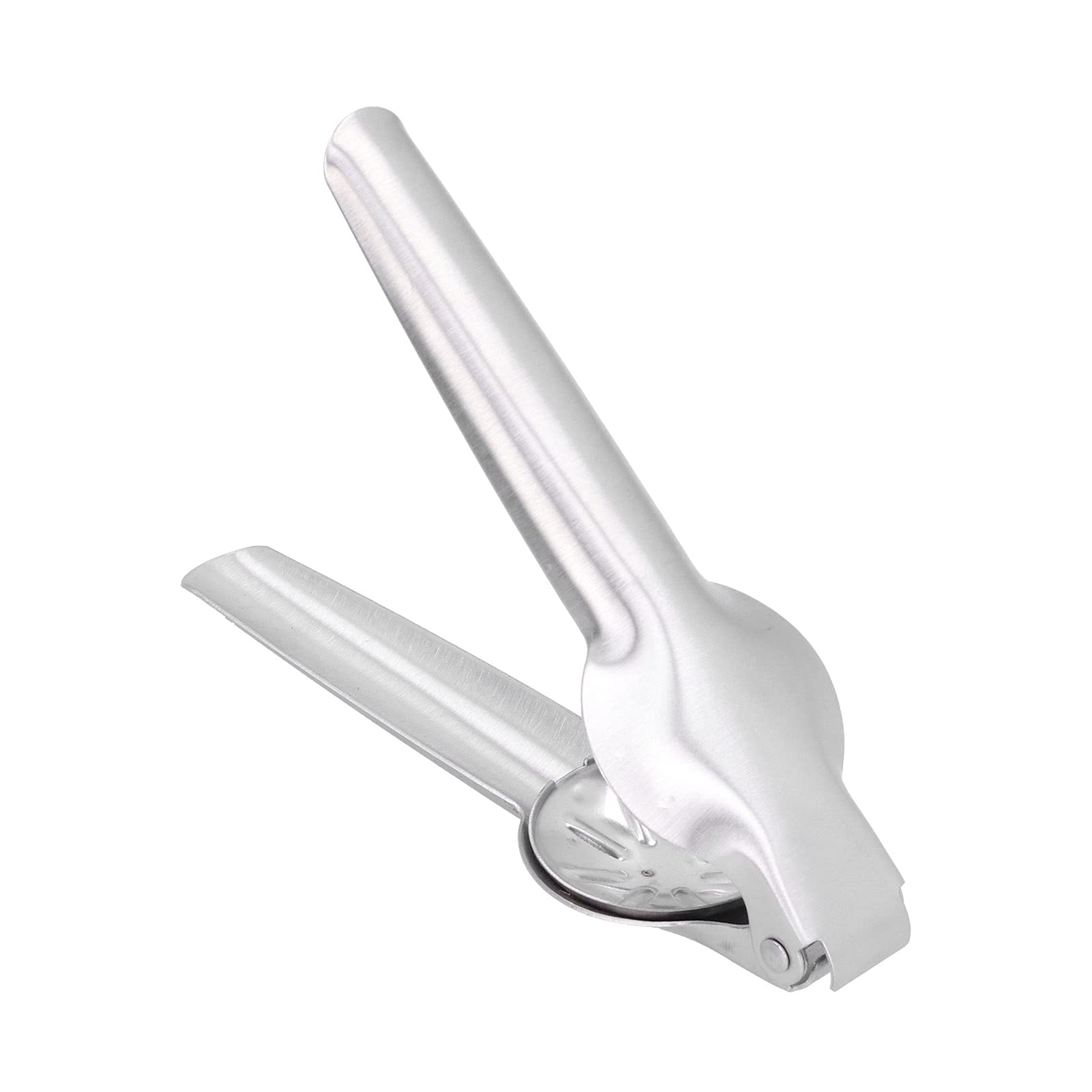 Stainless Steel Walnut & Chestnut Cracker Pliers - Heavy Duty Nut Sheller Opener Tool for Walnuts, Pecans, Hazelnuts - Perfect for Holiday Baking, Snacking & Kitchen Use