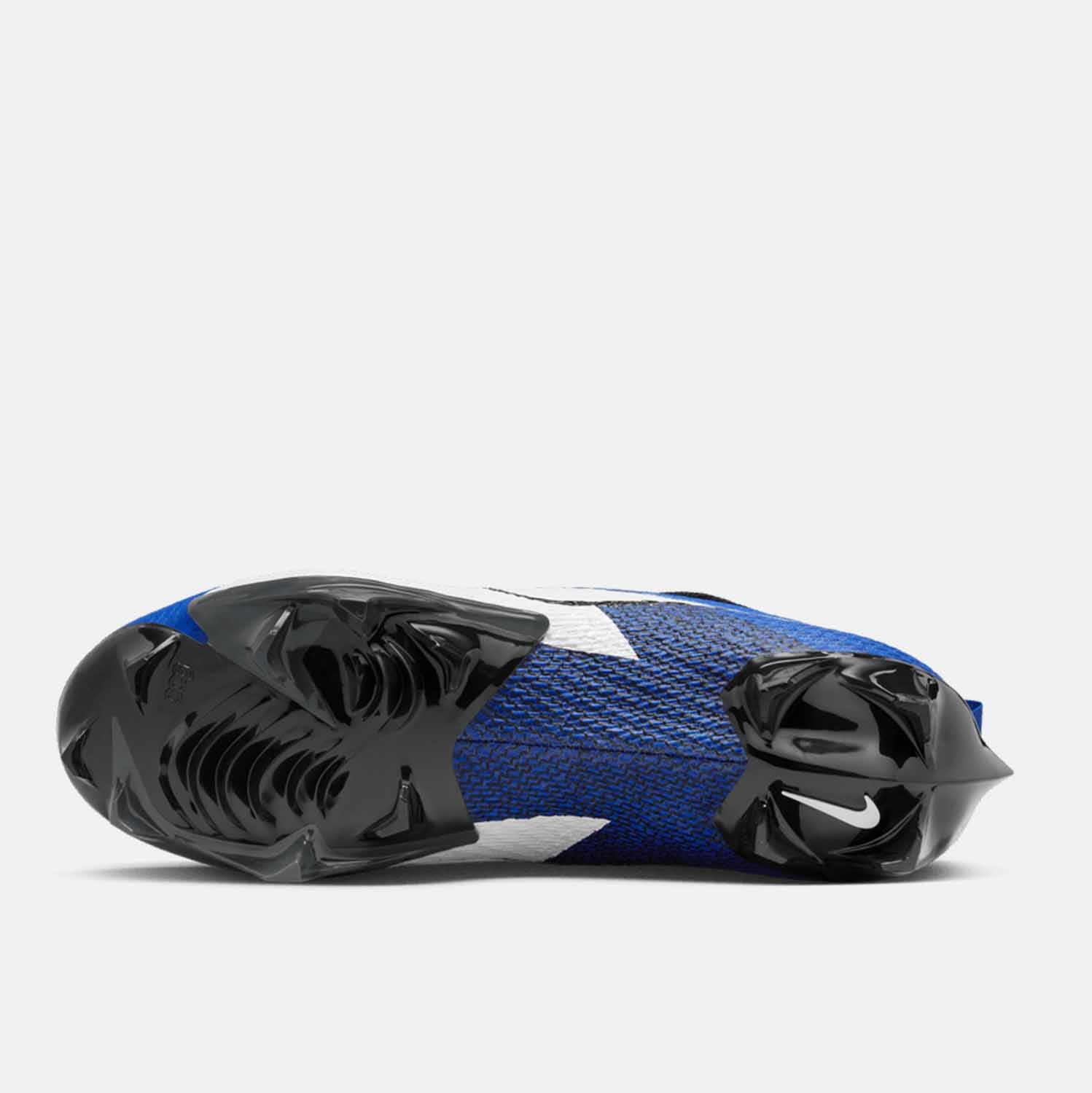 Nike Vapor Edge Speed 360 2 Football Cleats for Men - Lightweight Performance Cleats with Enhanced Traction for Football, Soccer & Turf Sports - Perfect for Training, Games & Field Sports