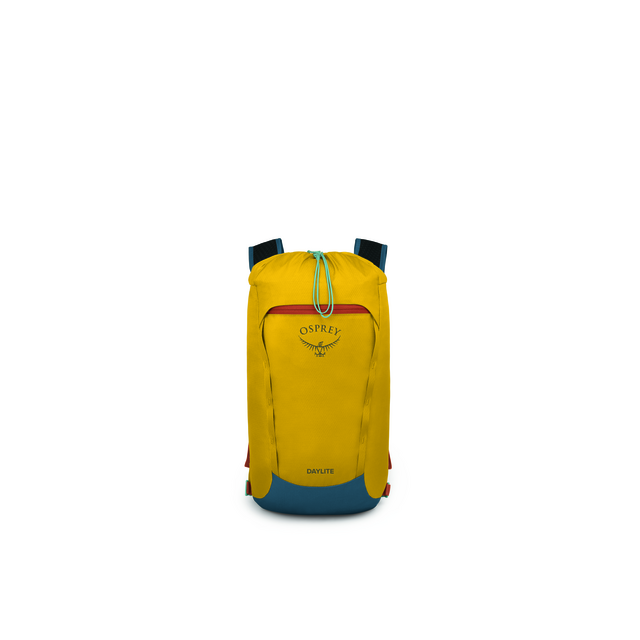 Daylite Cinch Pack - Lightweight Hiking Backpack for Outdoor Adventures, Travel & Daily Use | Durable & Water-Resistant Daypack