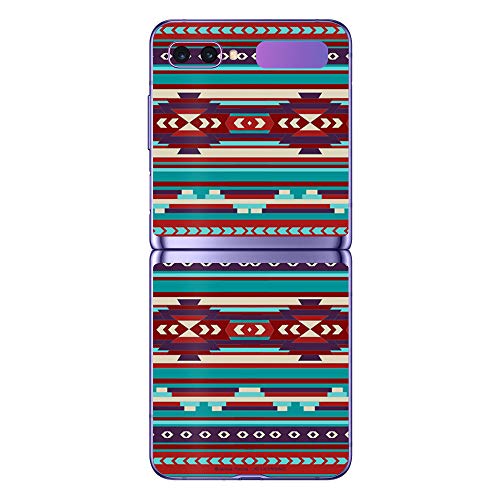 Southwest Stripes