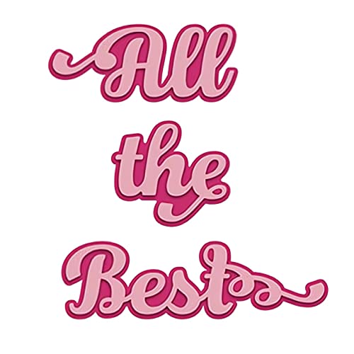 All the Best