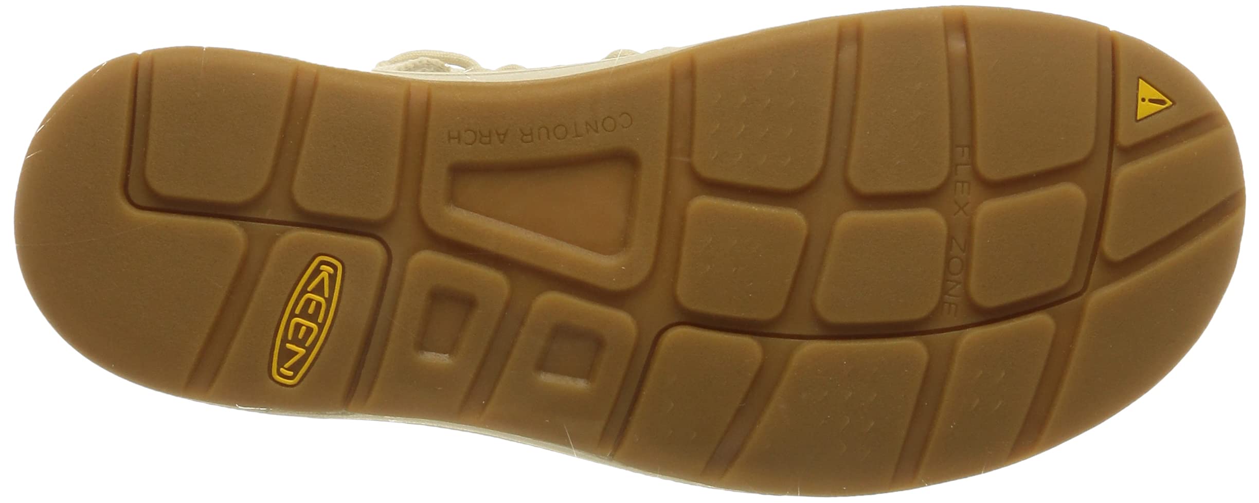 KEEN Men's Uneek Classic Two Cord Sandals - Breathable Hiking & Outdoor Adventure Sandals for Men, Water-Friendly Walking Shoes for Beach, Camping, and Travel