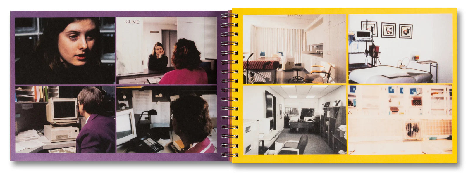 The Last Safe Abortion by Carmen Winant - Feminist Art Book on Reproductive Rights - Perfect for Women's Studies & Social Justice Discussions