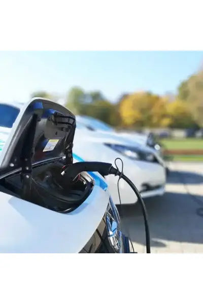 Cyber Switching Electric Vehicle Management Controller (EVMC) - Smart EV Charging Solution for Home & Commercial Use | Energy Efficient Power Management System for Electric Cars