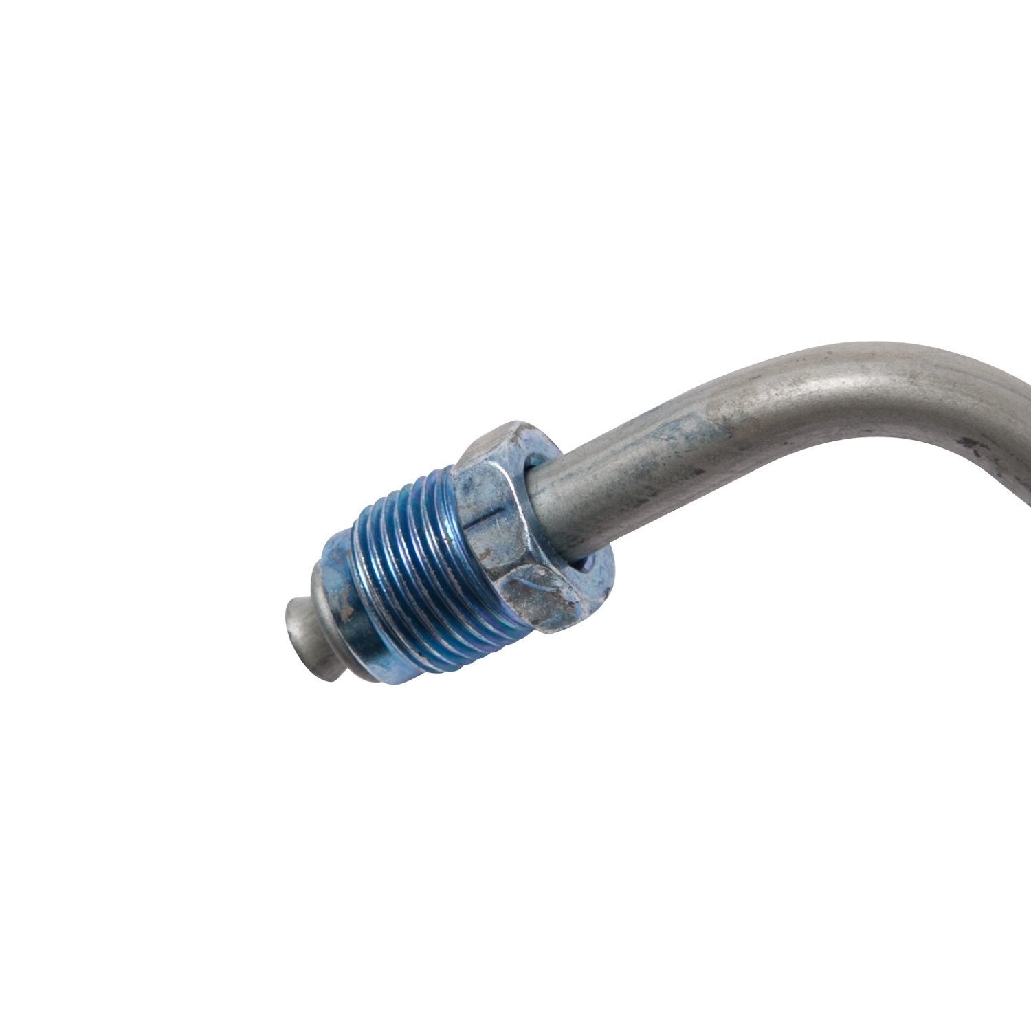 Edelmann 92034 Power Steering Pressure Hose - High Performance Replacement for Smooth Steering | Perfect for Ford, Chevy, Dodge & More | Ideal for Off-Roading, Daily Commuting & Heavy-Duty Use