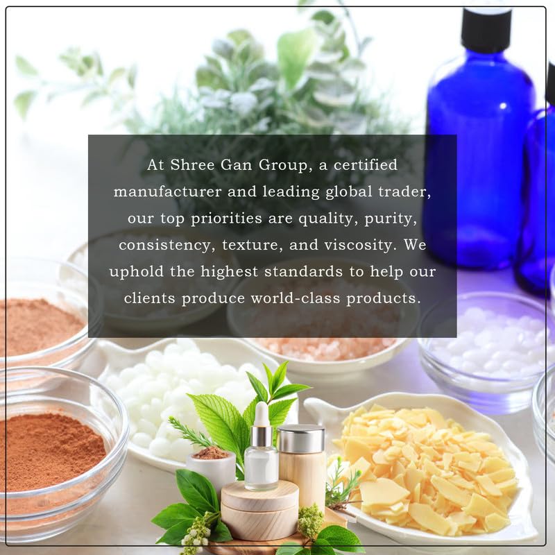 Premium 100% Natural Soy Wax for Candle Making - 250g R-Tree Grade | Vegan, Eco-Friendly Candle Wax | Perfect for DIY Candles, Wax Melts & Home Fragrance Projects