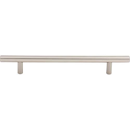 Brushed Satin Nickel
