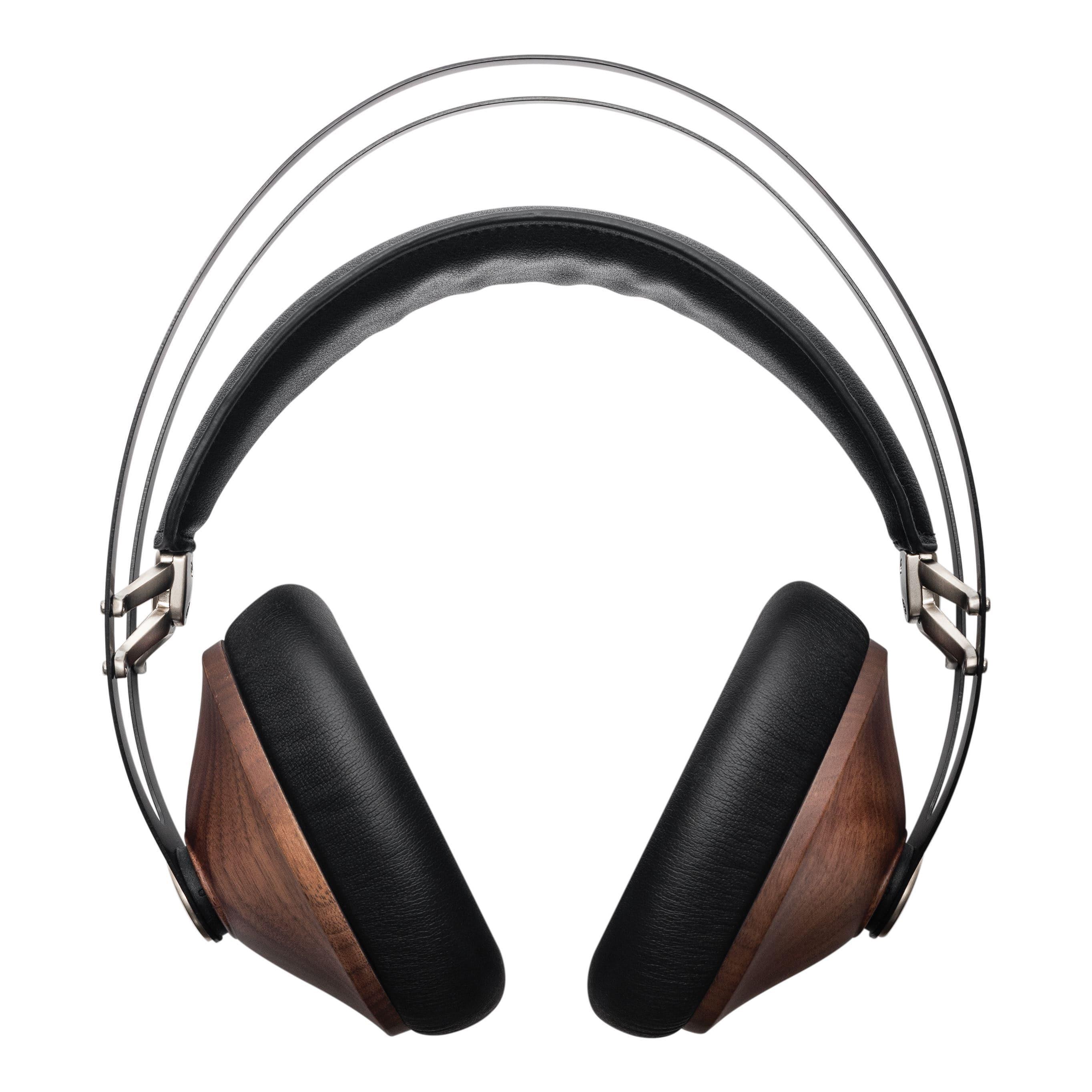 Meze 99 Classics Premium Over-Ear Headphones - Open Box - High-Fidelity Sound for Audiophiles, Music Lovers & Studio Use