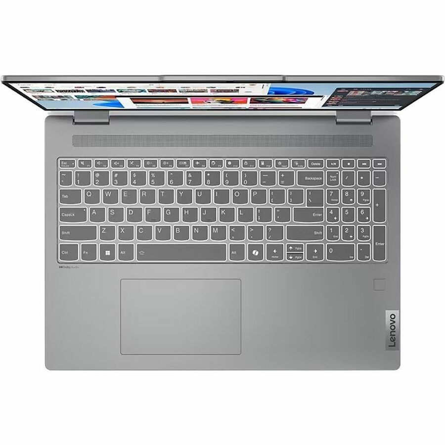 Lenovo IdeaPad 5 16
