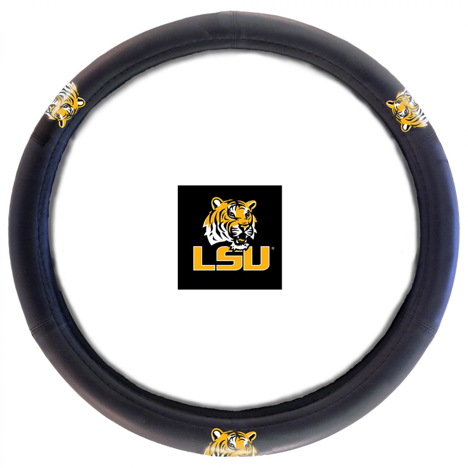 NCAA Wheel Cover - Durable Car Wheel Protector for All Seasons | Perfect for College Sports Fans, Tailgating & Game Day Decor