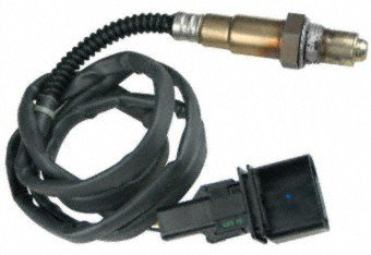 BOSCH 17193 Premium OE Fitment Oxygen Sensor - Direct Replacement for Smooth Engine Performance | Ideal for Car Repair & Maintenance