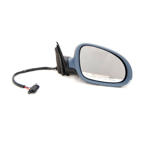 TYC 8610151 Heated Power Folding Side Mirror Replacement for Volkswagen Passat - Passenger Side, Compatible with 2012-2018 Models | Perfect for Winter Driving & Enhanced Safety