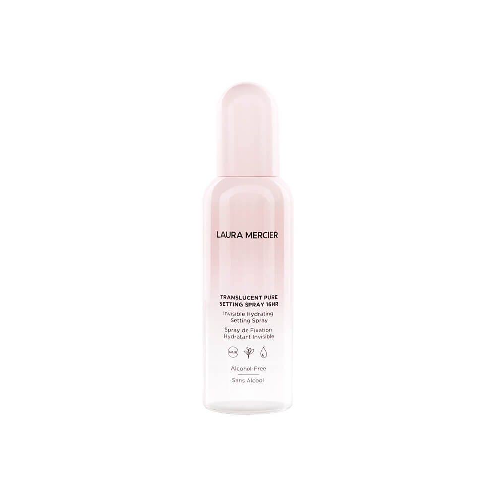 Laura Mercier Translucent Loose Setting Powder - Long Lasting 16HR Makeup Finish for Flawless Skin | Perfect for Photo Shoots & Everyday Wear