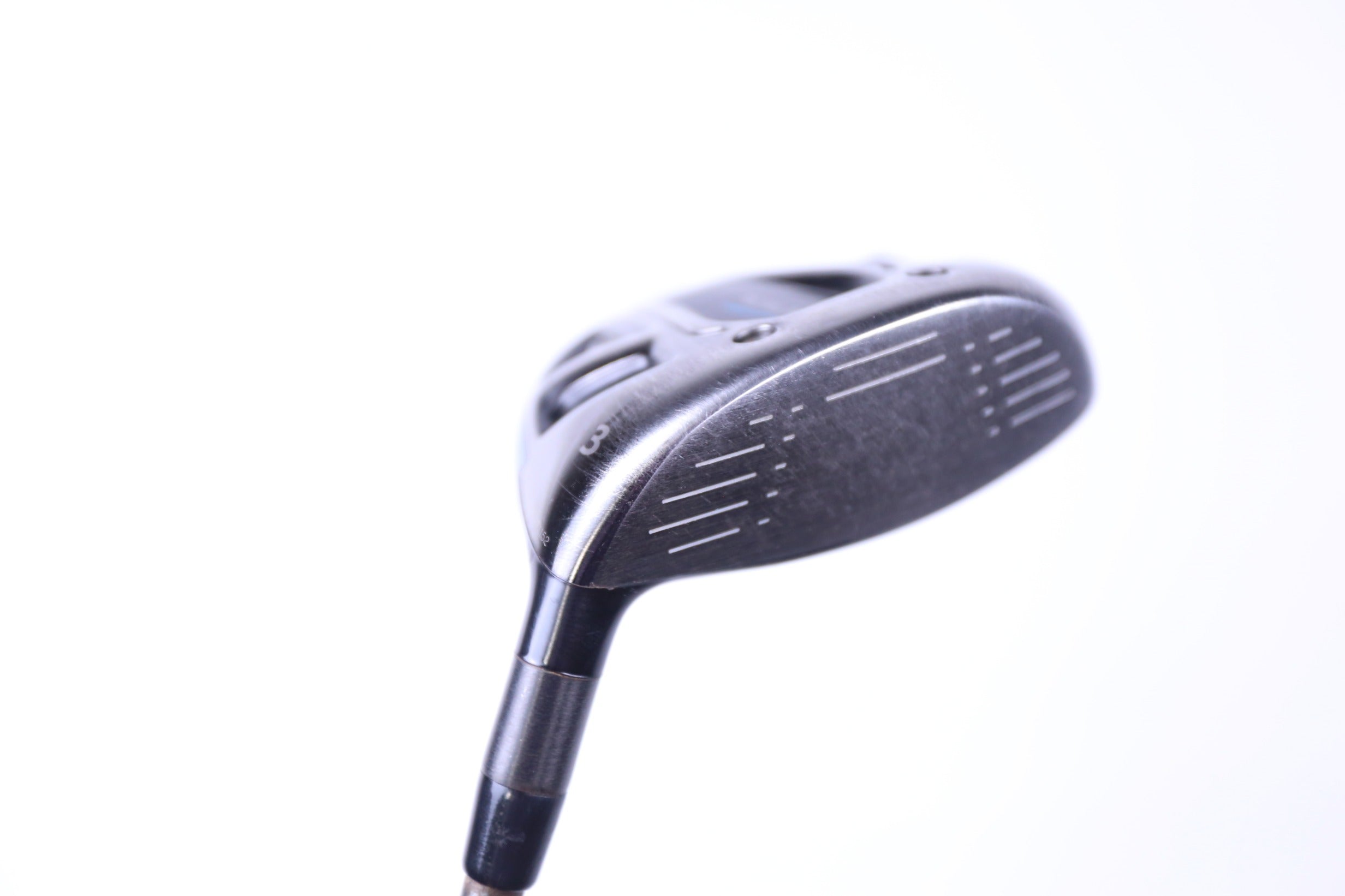 Used Callaway Rogue 3 Wood Golf Club - Right Handed 15° Senior Flex | Premium Pre-Owned Driver for Senior Golfers | Perfect for Fairway Shots & Long Drives