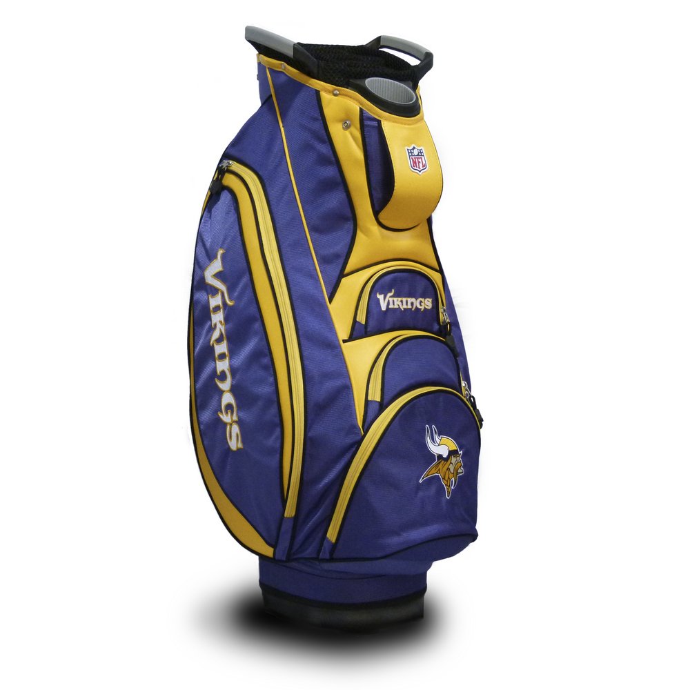 Victory Golf Cart Bag - Premium Golf Stand Bag with 14-Way Divider, Lightweight & Durable for Men & Women - Perfect for Golf Courses, Tournaments & Driving Range Practice