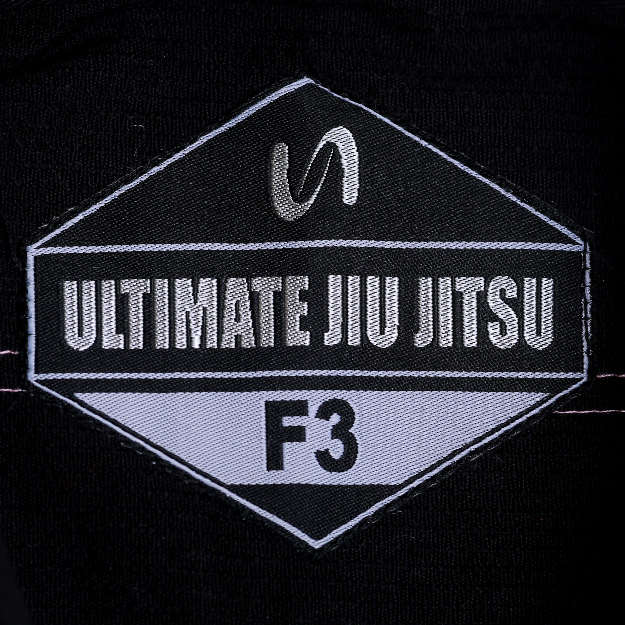 Premium Women's Brazilian Jiu Jitsu Gi - Lightweight BJJ Kimono Uniform for Training & Competition - Special Edition for Female Fighters (Kids & Adults) - Perfect for MMA, Grappling & Self-Defense Classes