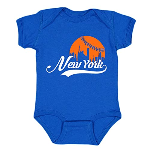 New York - Royal