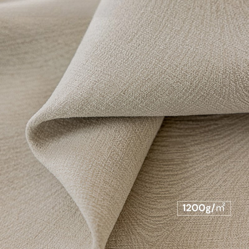 Custom Blackout Thermal Curtains - Minimalist Solid Color Design for Bedroom & Living Room - Energy Efficient & Light Blocking Window Treatments