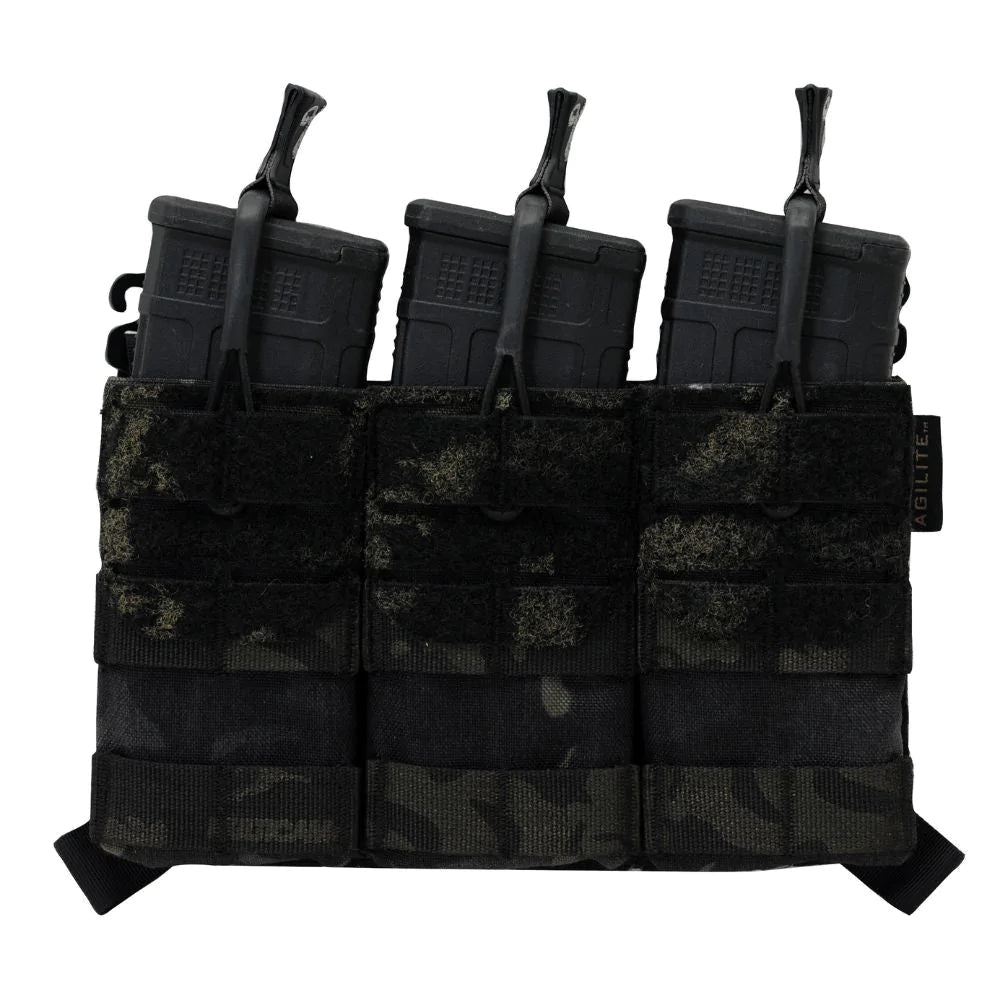 Multicam Black