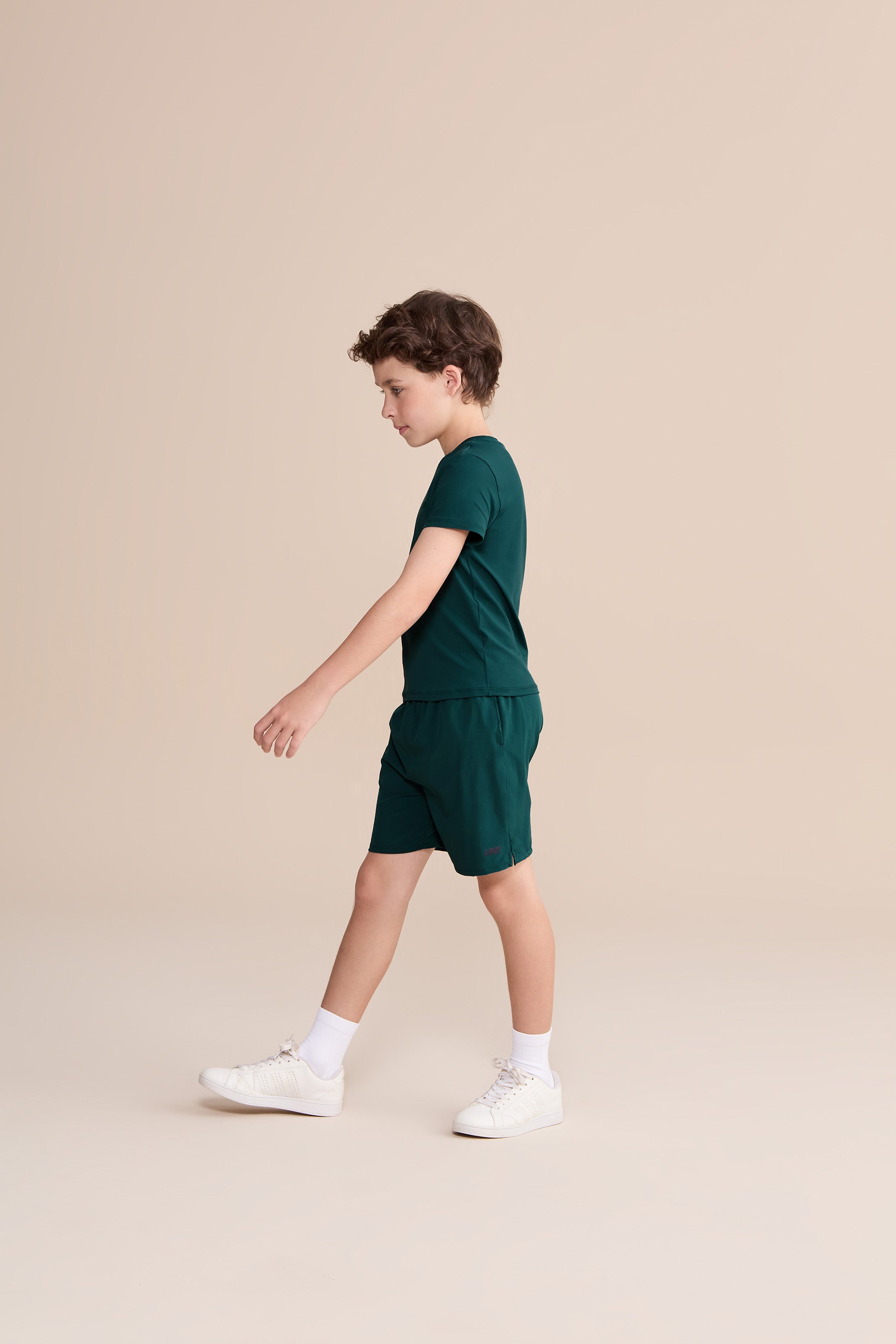 Soft & Comfortable Kids T-Shirt - Breathable Cotton Short Sleeve Tee for Boys & Girls - Perfect for Playdates, School & Everyday Wear
