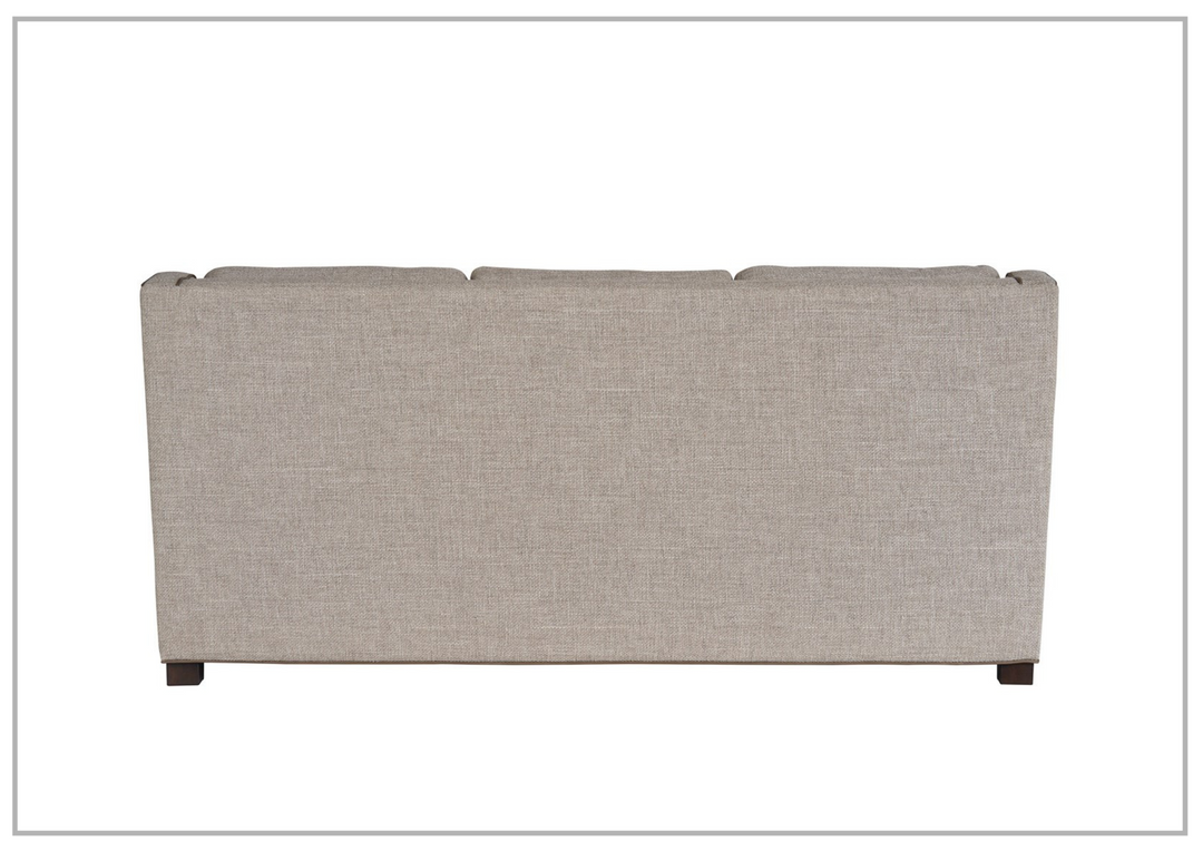 Kelce 3-Seater Power Reclining Sofa - Universal Furniture in Gray & Beige | Living Room Comfort for Movie Nights & Family Gatherings