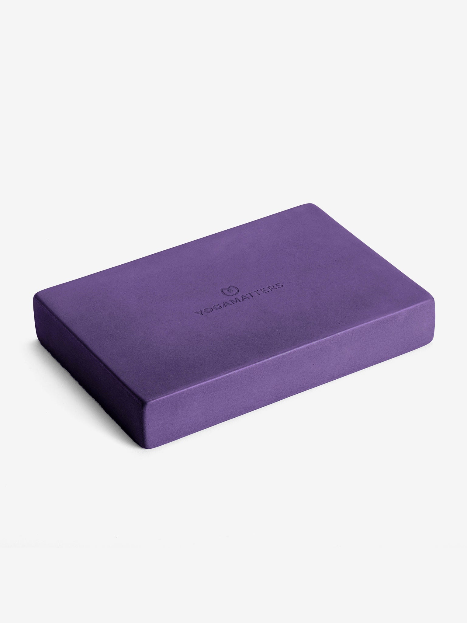 Yogamatters Iyengar Yoga Kit - Premium Yoga Mat, Belt, Blocks & Bolster Set for Home & Studio Practice - Perfect for Beginners & Advanced Yogis