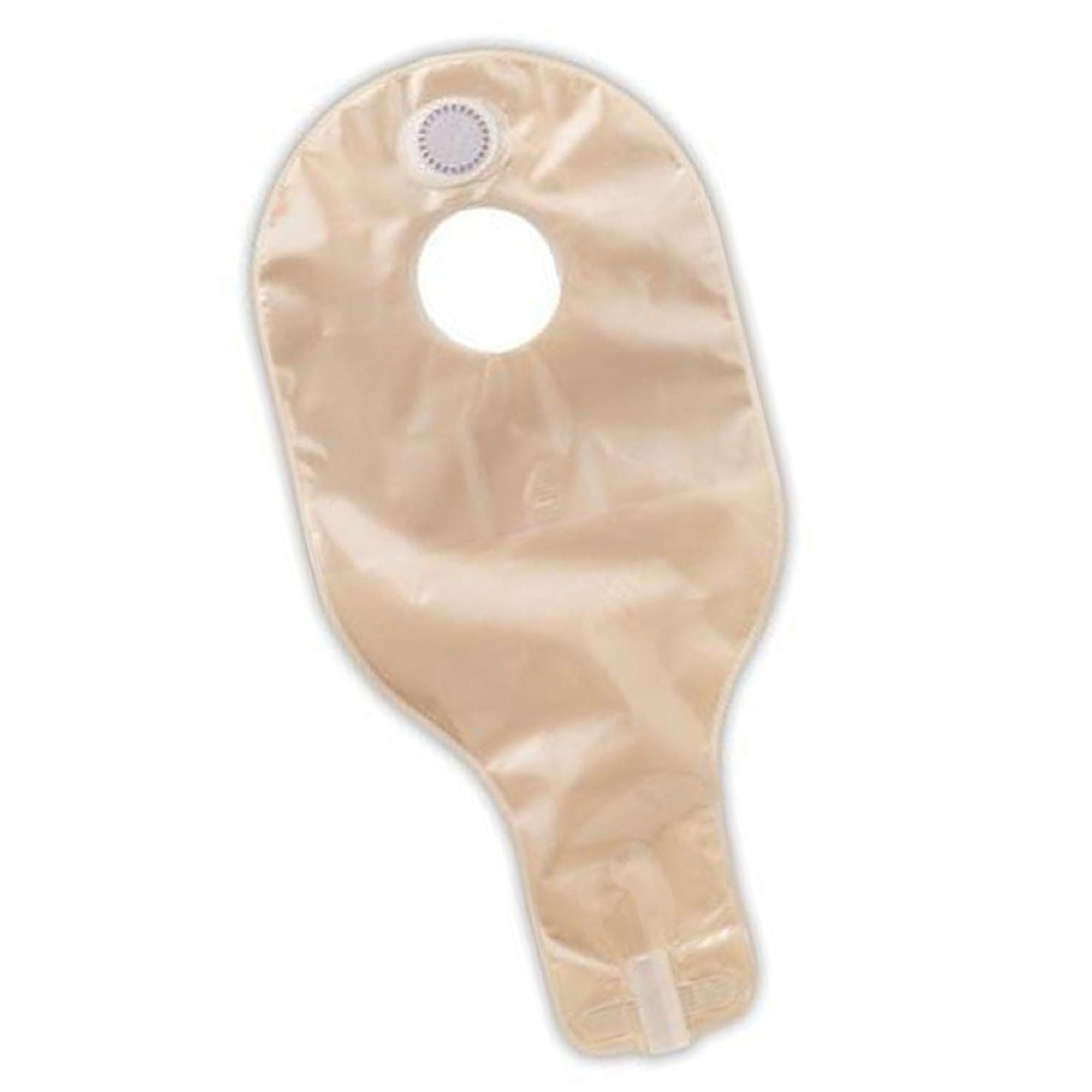 ConvaTec SUR FIT Natura Two Piece High Output Drainable Ostomy Pouch with 1 3/4