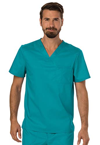 Teal Blue
