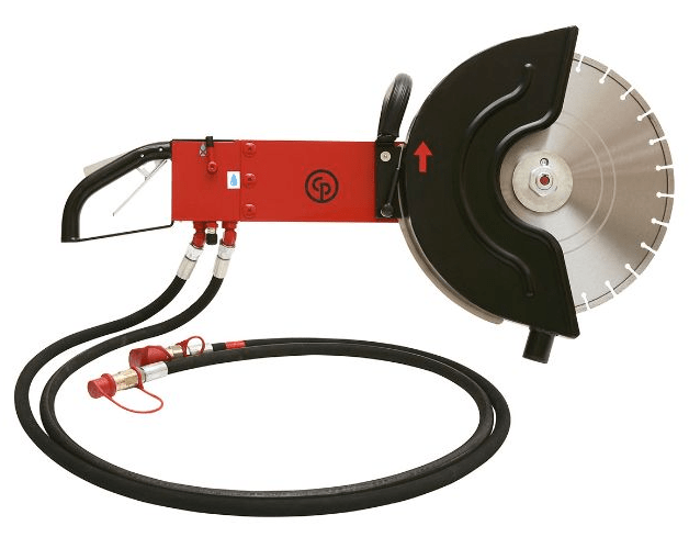 Chicago Pneumatics Cut Off Saws - High-Performance Metal Cutting Tools for Construction & Metalworking | Perfect for Industrial Use & DIY Projects