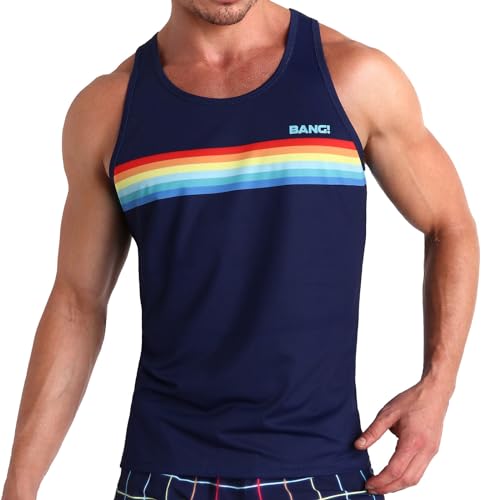 Infinity Stripes