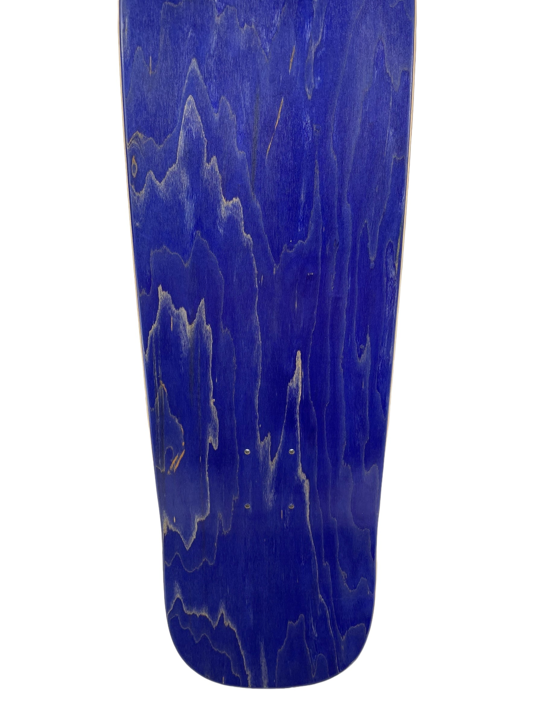 Hardrock Blank Skateboard Deck - Backyard Ramp Shape 9 (HST176R) for Street Skating and Ramp Tricks