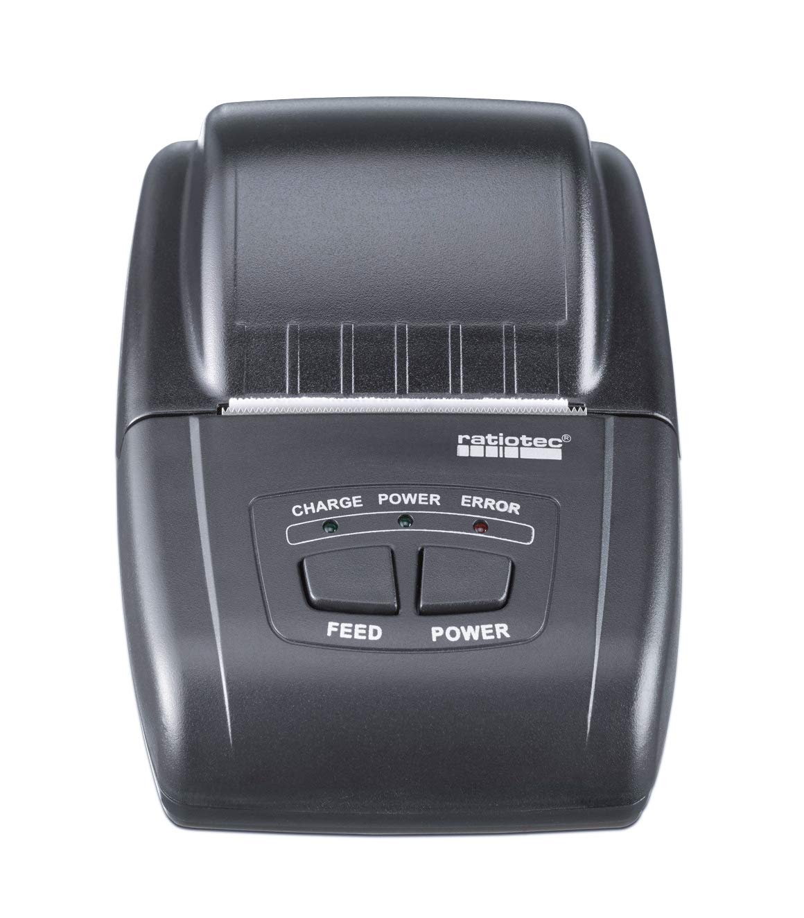 RTP 300 High-Speed Thermal Report Printer with Money Counting Function - Perfect for Retail, Banking & Cash Management Businesses