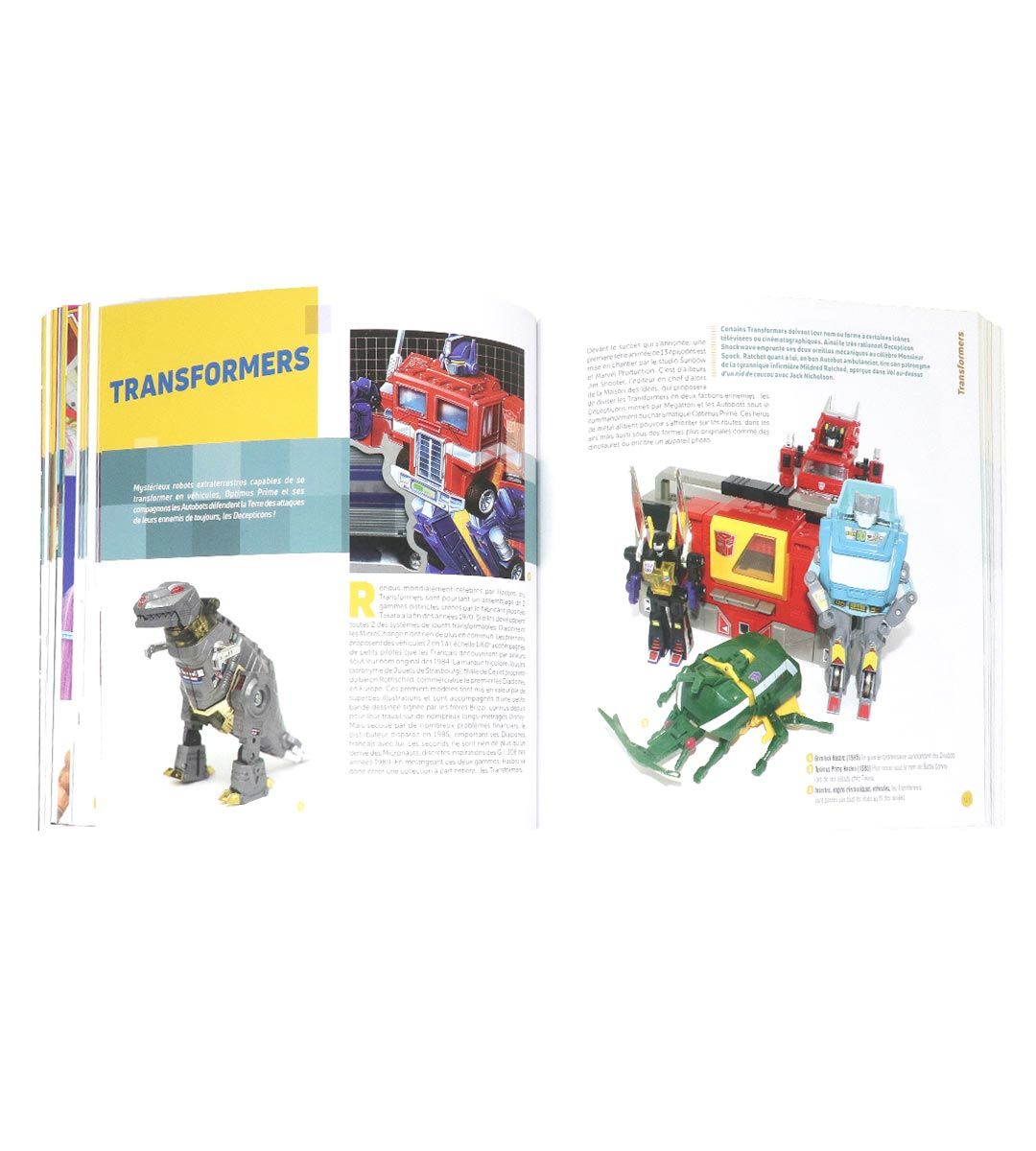 Made in Toys: The Secret History of Our Childhood Toys | Nostalgic Collectibles & Gift Ideas for Toy Enthusiasts