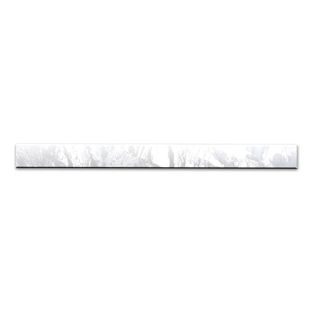 Ford F-150 2004-2008 Tailgate Molding Trim Accent - Durable Exterior Enhancement for Pickup Trucks | Perfect for Off-Roading & Customization