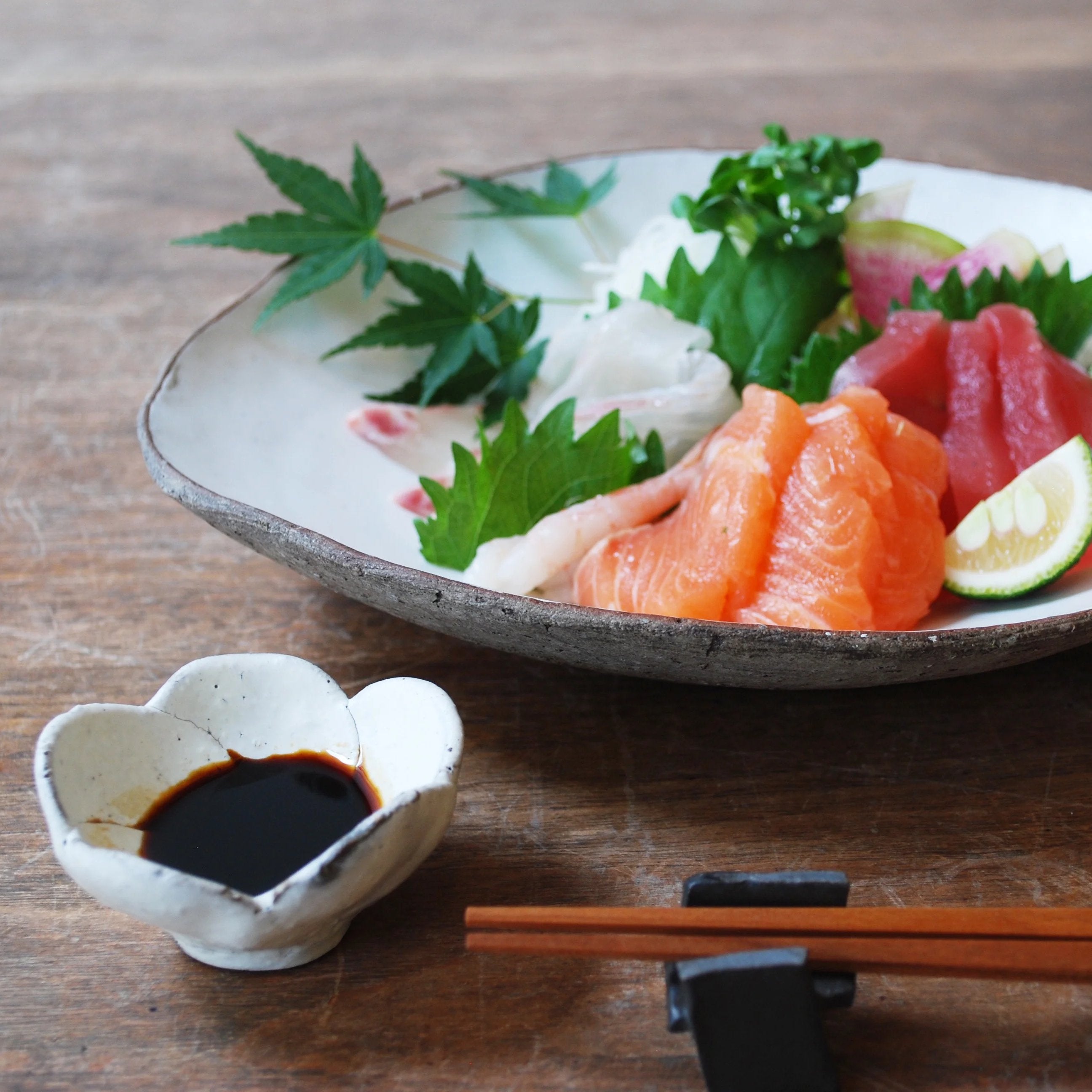 Premium Adachi Saishikomi Shoyu - Authentic Japanese Twice-Brewed Soy Sauce, Rich Umami Flavor, 300ml - Perfect for Sushi, Dipping Sauces & Marinades