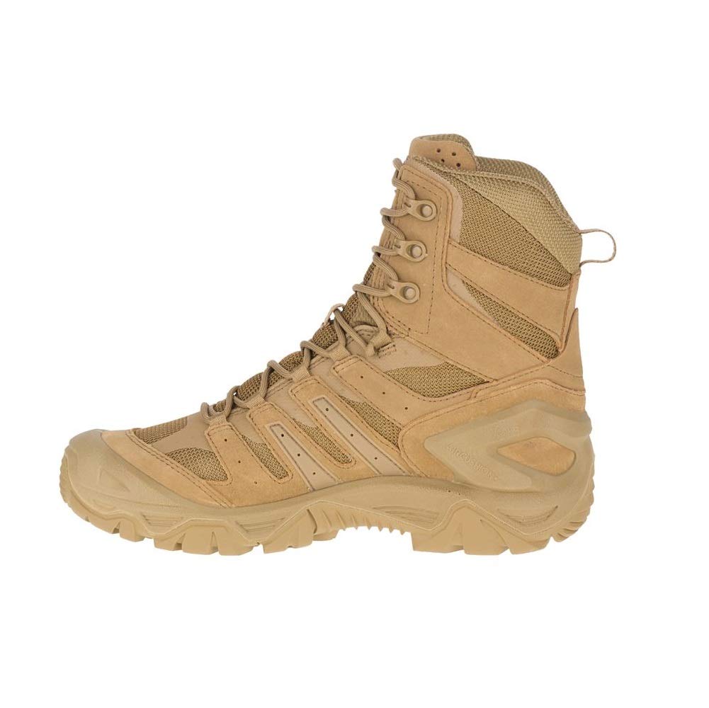 Merrell Strongfield Tactical 8