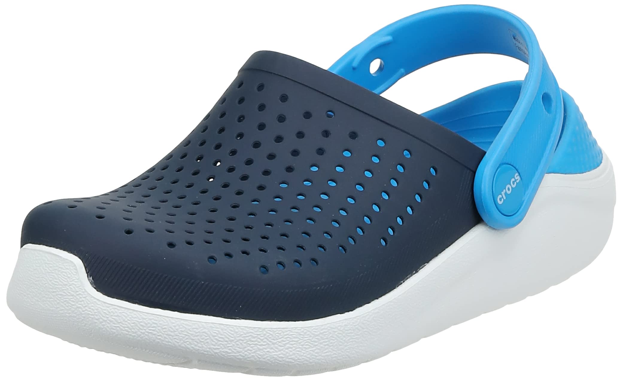 Crocs Women's Meleen Twist Sandal - Comfortable & Lightweight Summer Sandals for Women | Perfect for Beach, Pool, and Casual Outings
