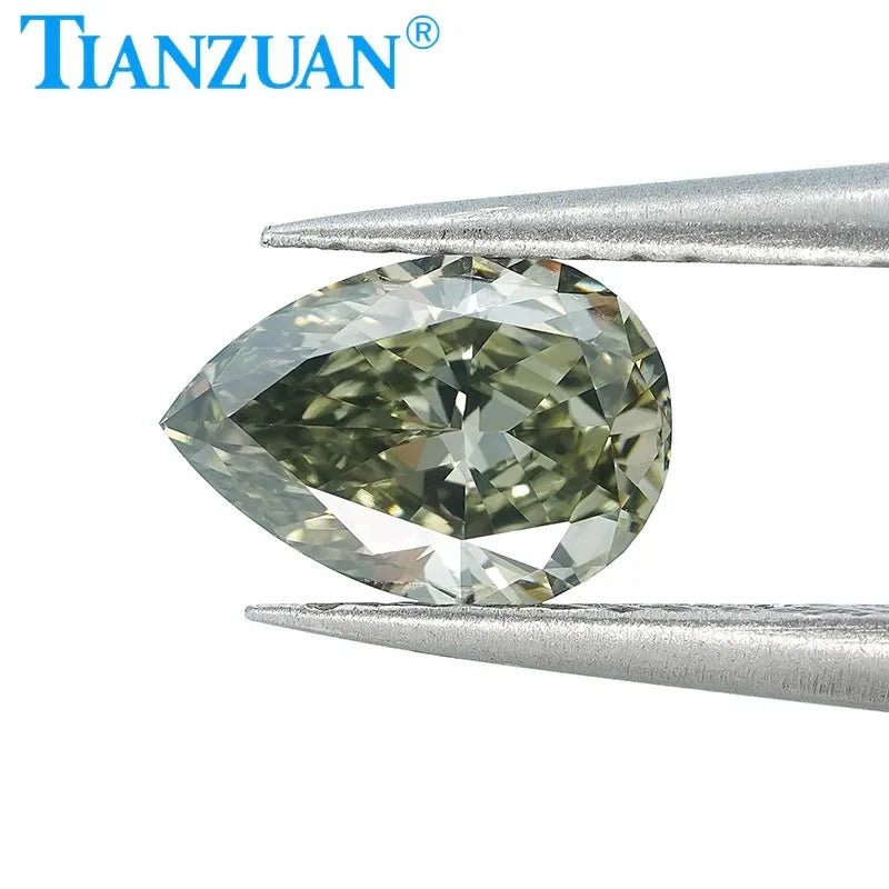 VVS2-1.14CT