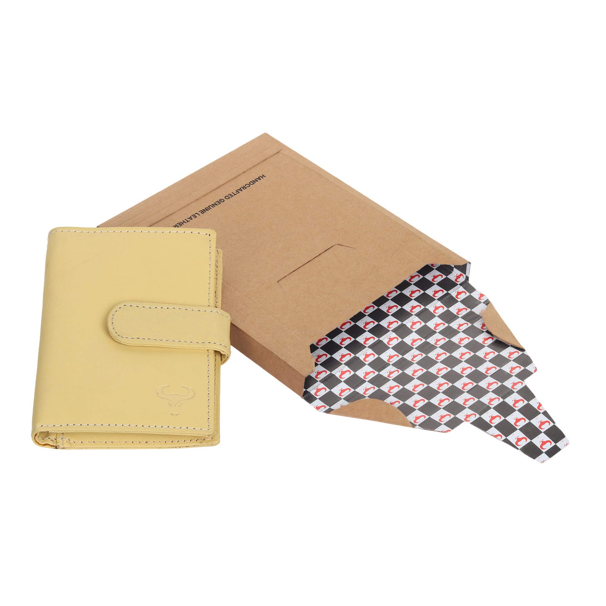 Genuine Leather RFID Blocking Credit Card Holder Wallet for Men & Women - Holds 25 Cards - Large Capacity Slim Bifold Design - Perfect for Travel, Business & Everyday Use
