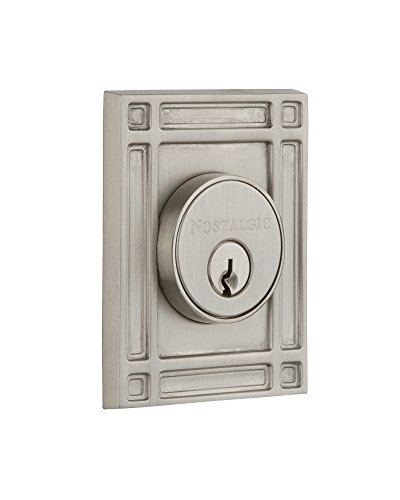 Satin Nickel