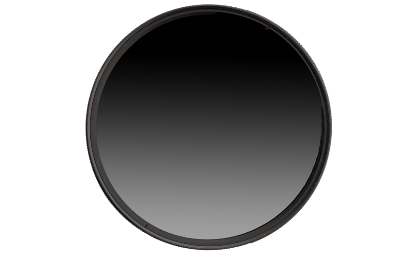Hoya 52mm Graduated ND 10 Filter - Professional Camera Lens Filter for Landscape Photography, Perfect for Sunsets and Bright Scenes