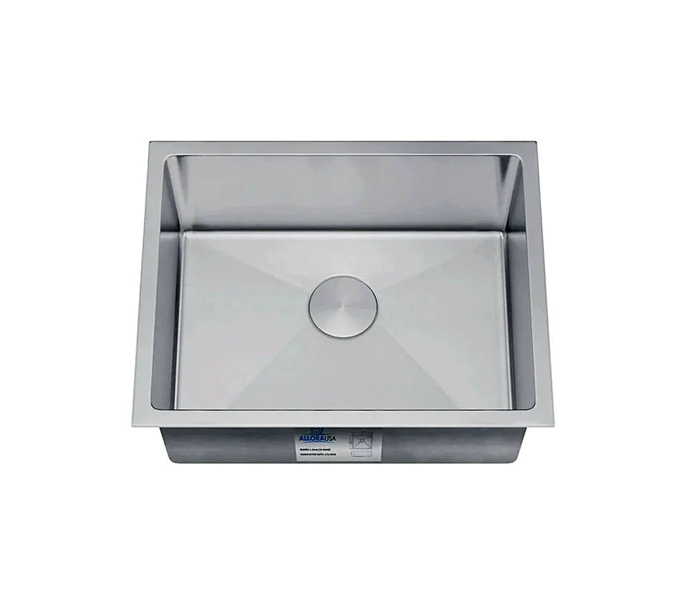 Allora USA KH 2718 7 S R15 27