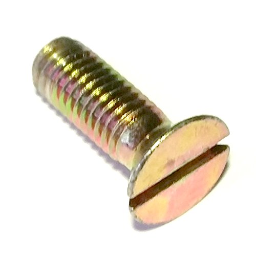 Milwaukee 45-04-0690 Chuck Retaining Screw Replacement Part - Compatible with Power Drills & Impact Drivers for Secure Bit Holding