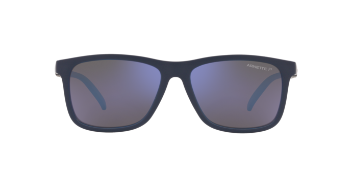 Arnette Dude AN4276 258722 Sunglasses - Polarized UV Protection Sports & Outdoor Shades for Men - Perfect for Running, Cycling, and Beach Activities