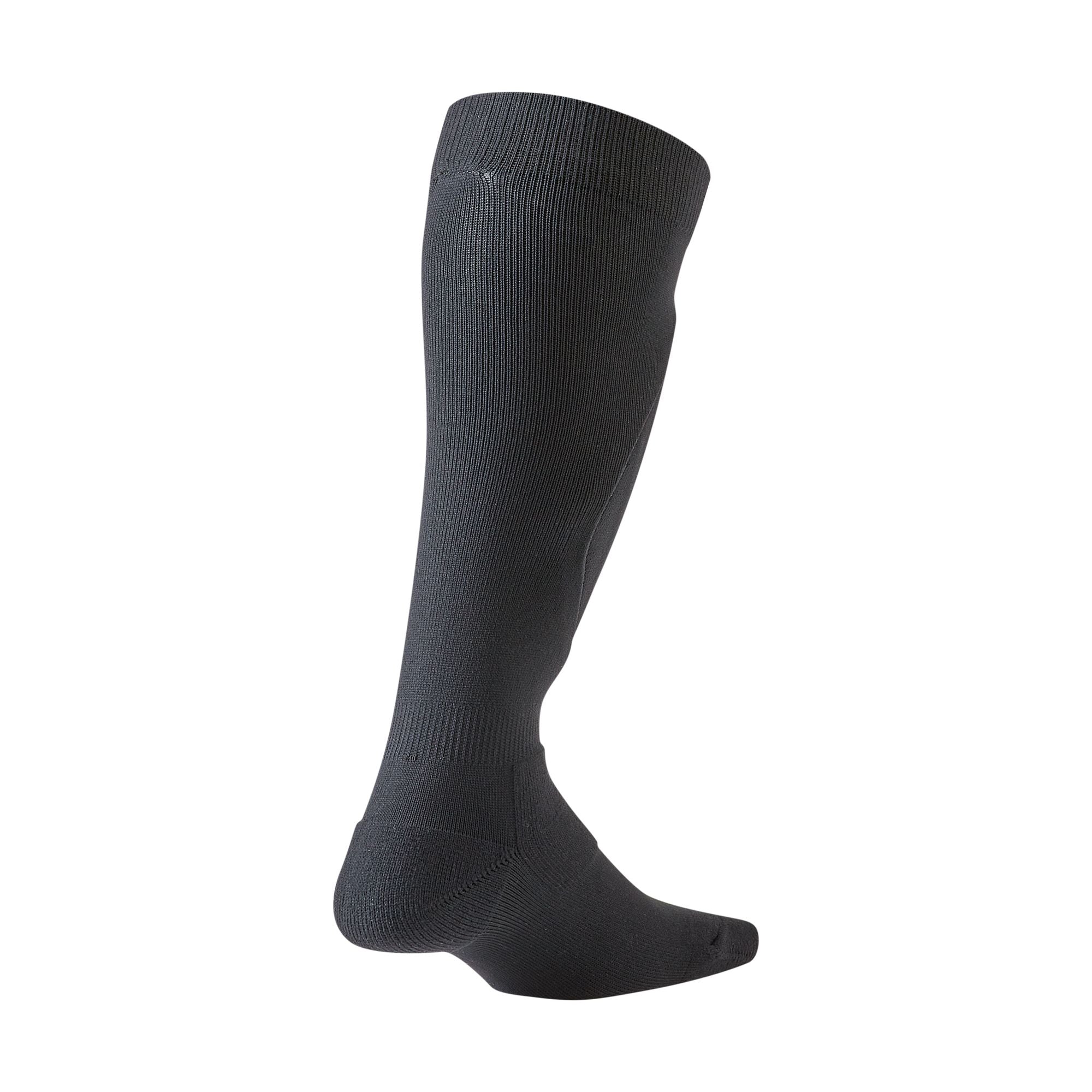 Nike Soccer Shin Guard Sleeve - Youth & Adult Protective Leg Gear for Football Training & Matches - Lightweight Breathable Shin Guards for Soccer Players