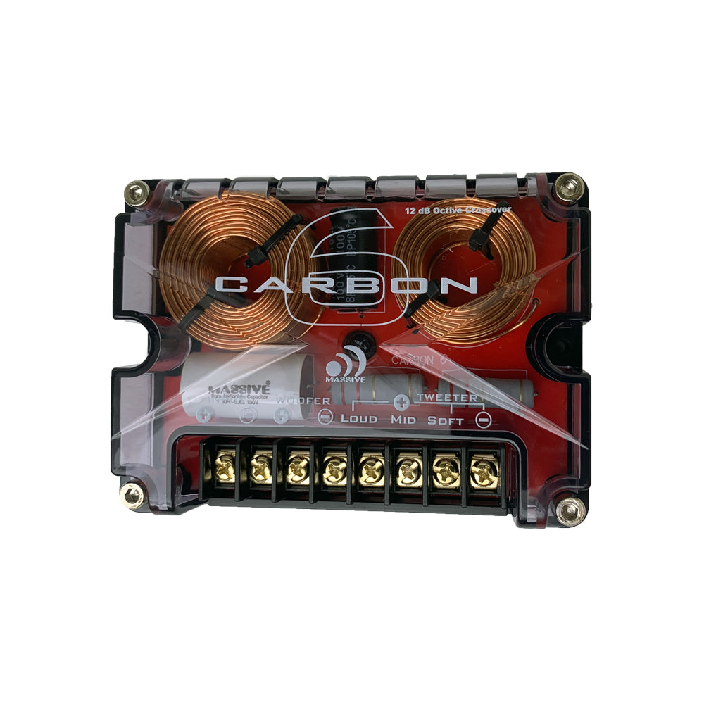 CARBON6 6.5