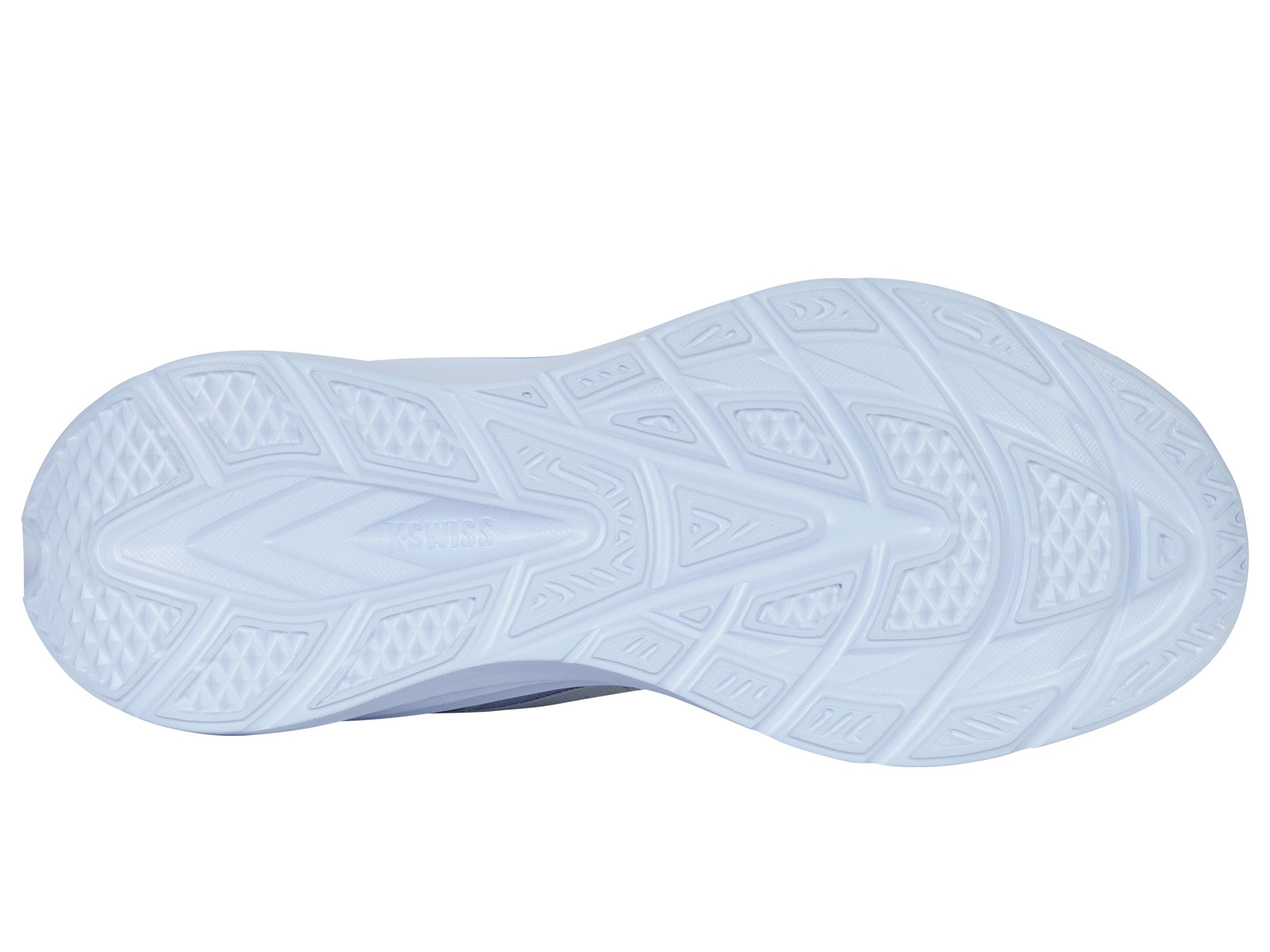 HELIO TRAINER Running Shoes for Men - Lightweight & Breathable Ice Blue/Forever Blue/Paradise Green - Perfect for Jogging, Gym Workouts & Outdoor Activities