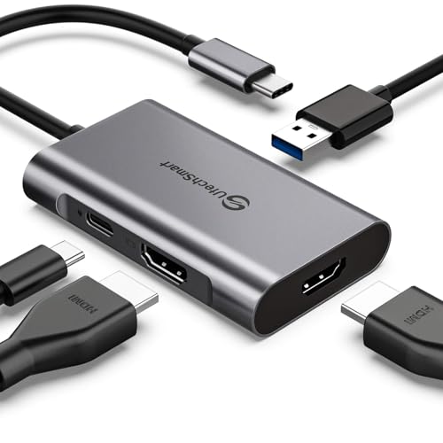 4 Port