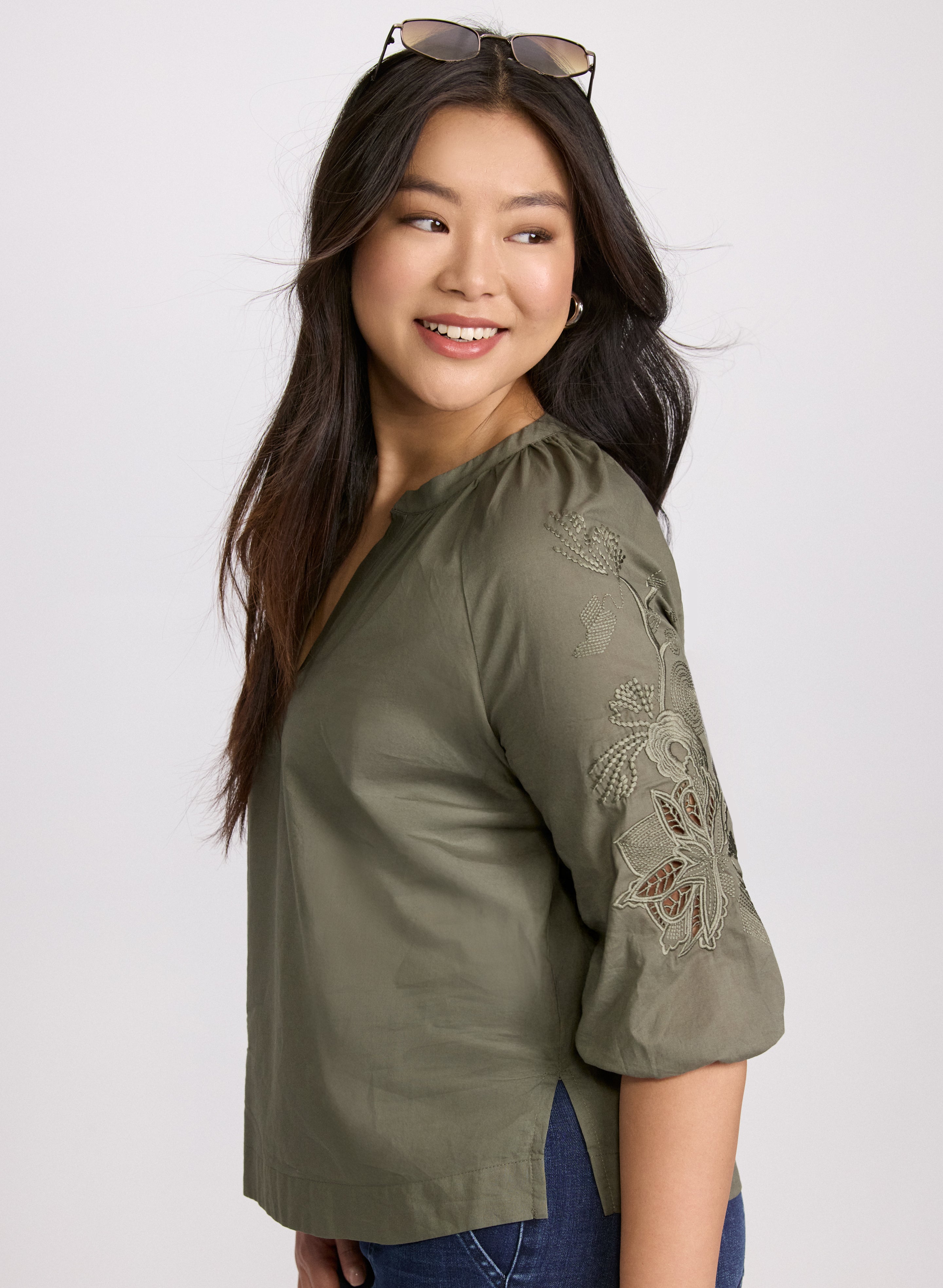 Safari Green
