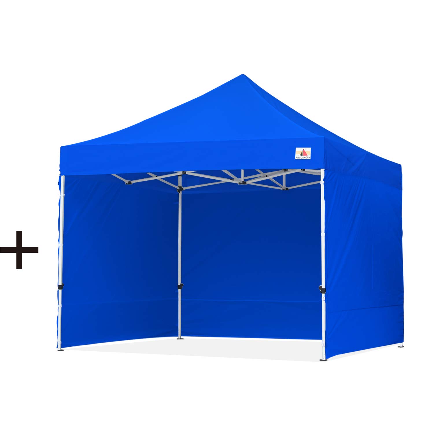 Heavy Duty Sand Bags & Commercial Canopy Tent - Waterproof, Windproof Outdoor Event Shelter - Perfect for Parties, Construction Sites & Emergency Flood Protection